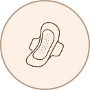 3-4 pads