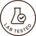 Lab-Tested for Safety