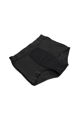The Boy Short