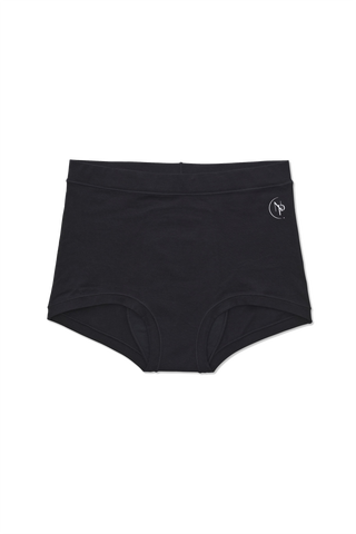 The Boy Short