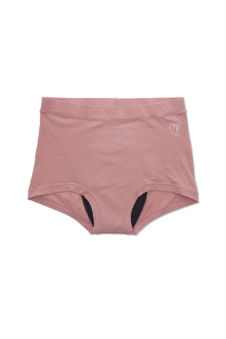 The Boy Short