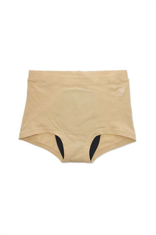 The Boy Short